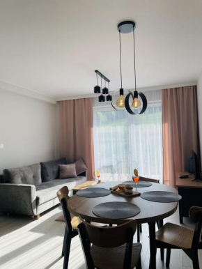 Apartament Spokojna 18